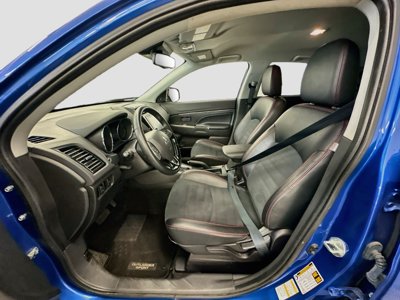 mitsubishi outlander sport 2024 JA4ARUAU3RU016485 image mitsubishi outlander sport 2024 JA4ARUAU3RU016485 image